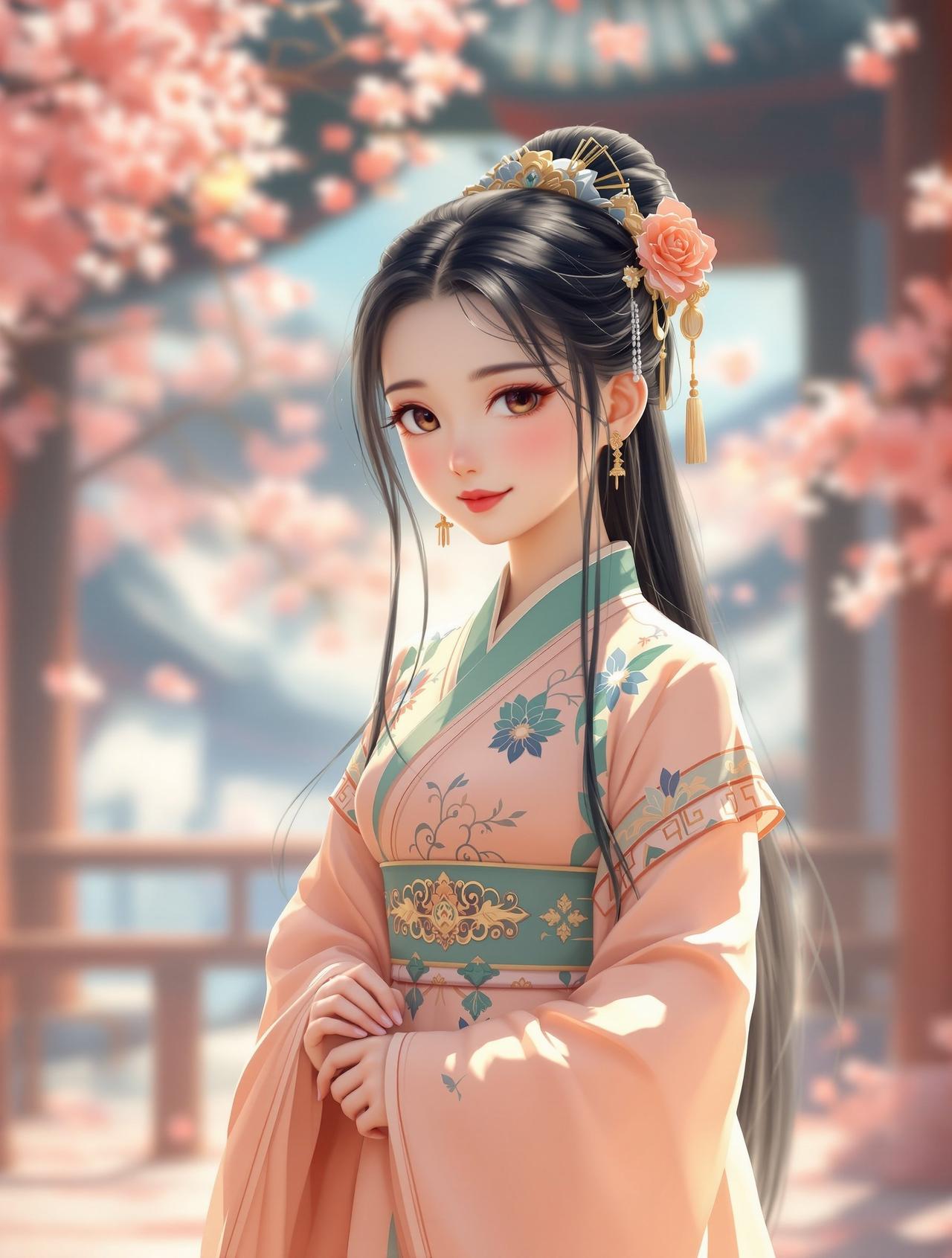 短剧在线 - 王妃今天也在装乖
