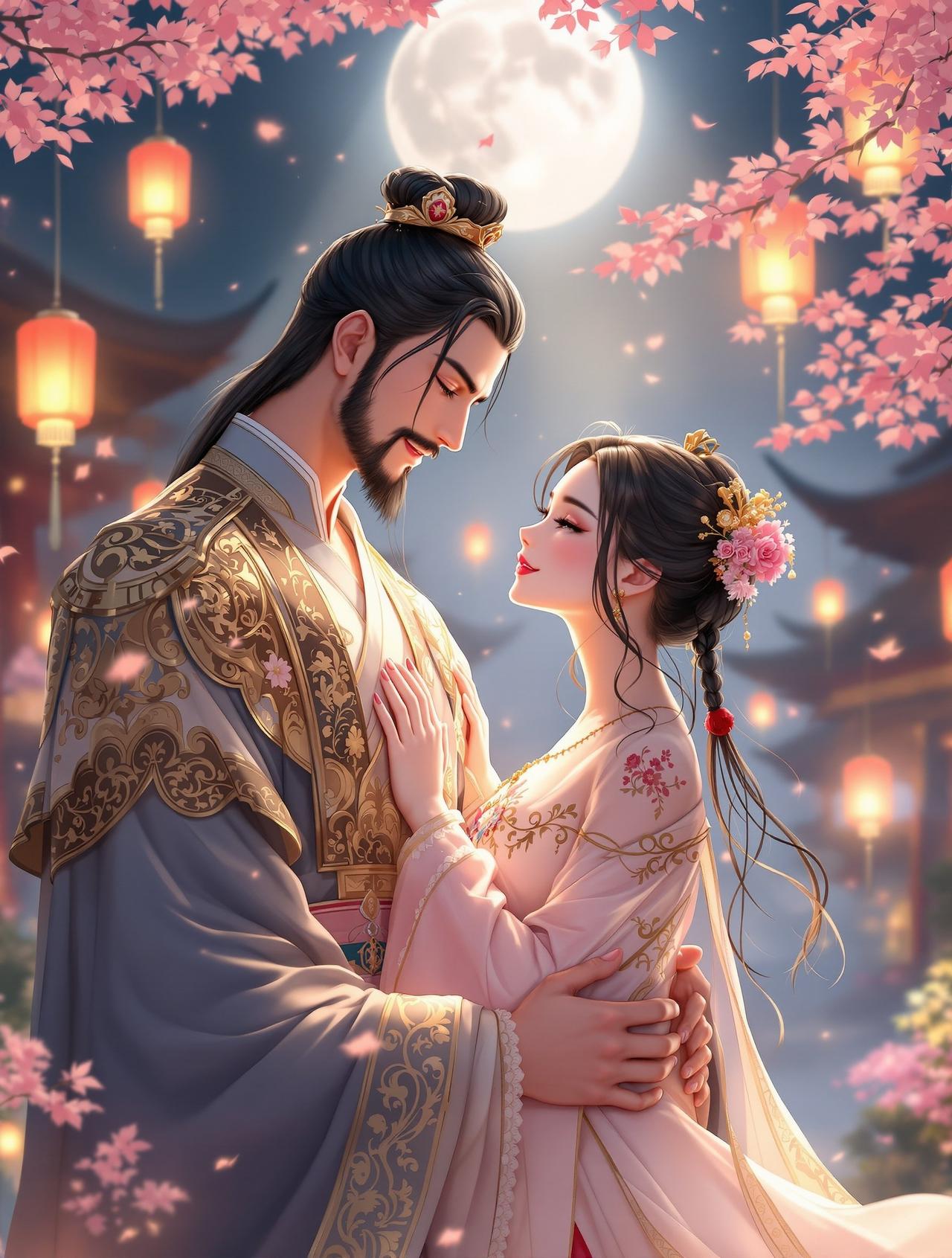 短剧在线 - 霸道王爷轻点宠