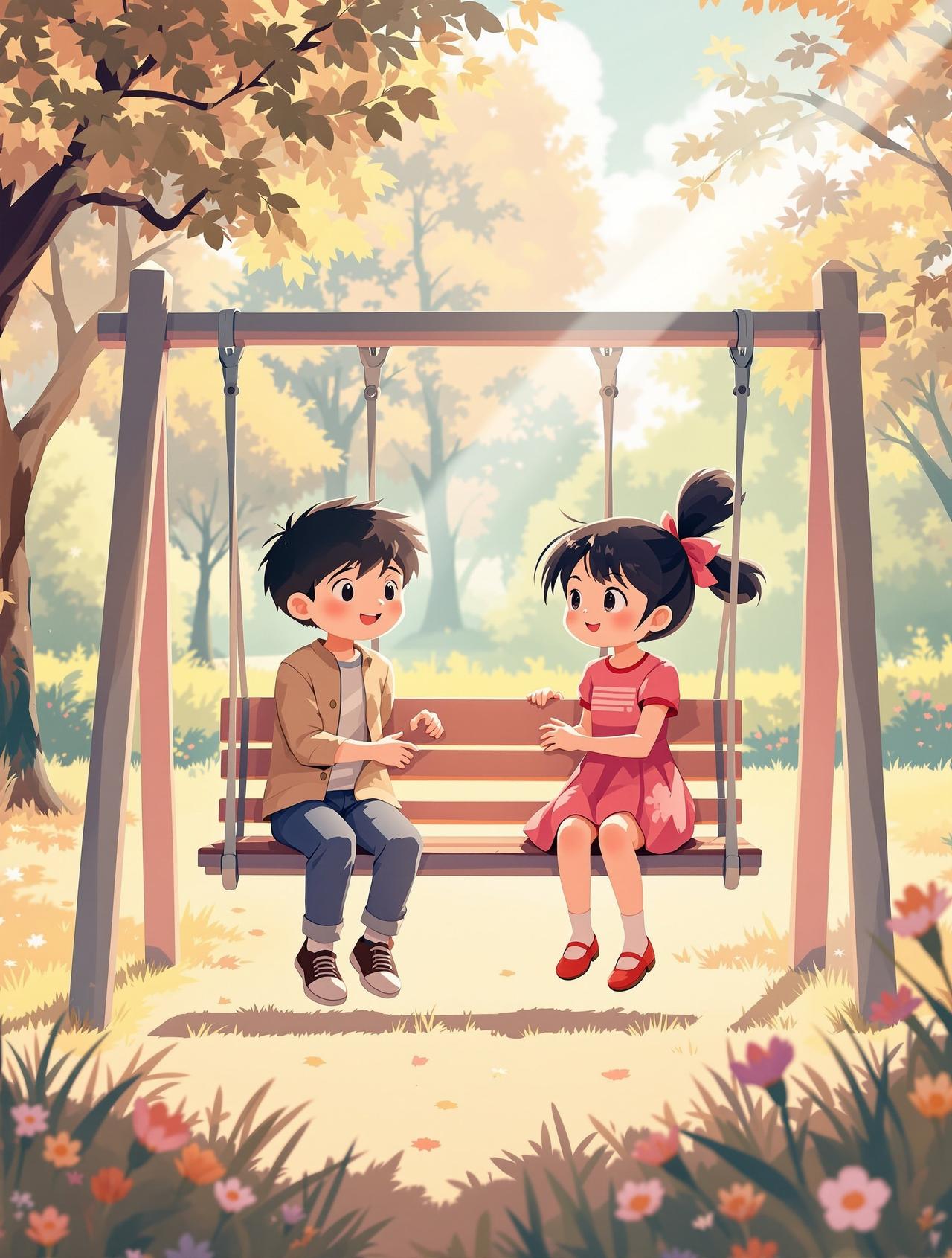 短剧在线 - 青梅竹马恋爱说明书