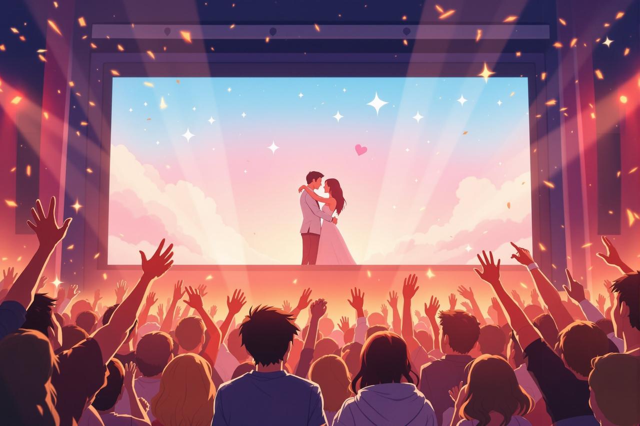 短剧在线 - 短剧在线《总裁的替嫁新娘》全网播放量突破2亿，创动漫短剧新纪录