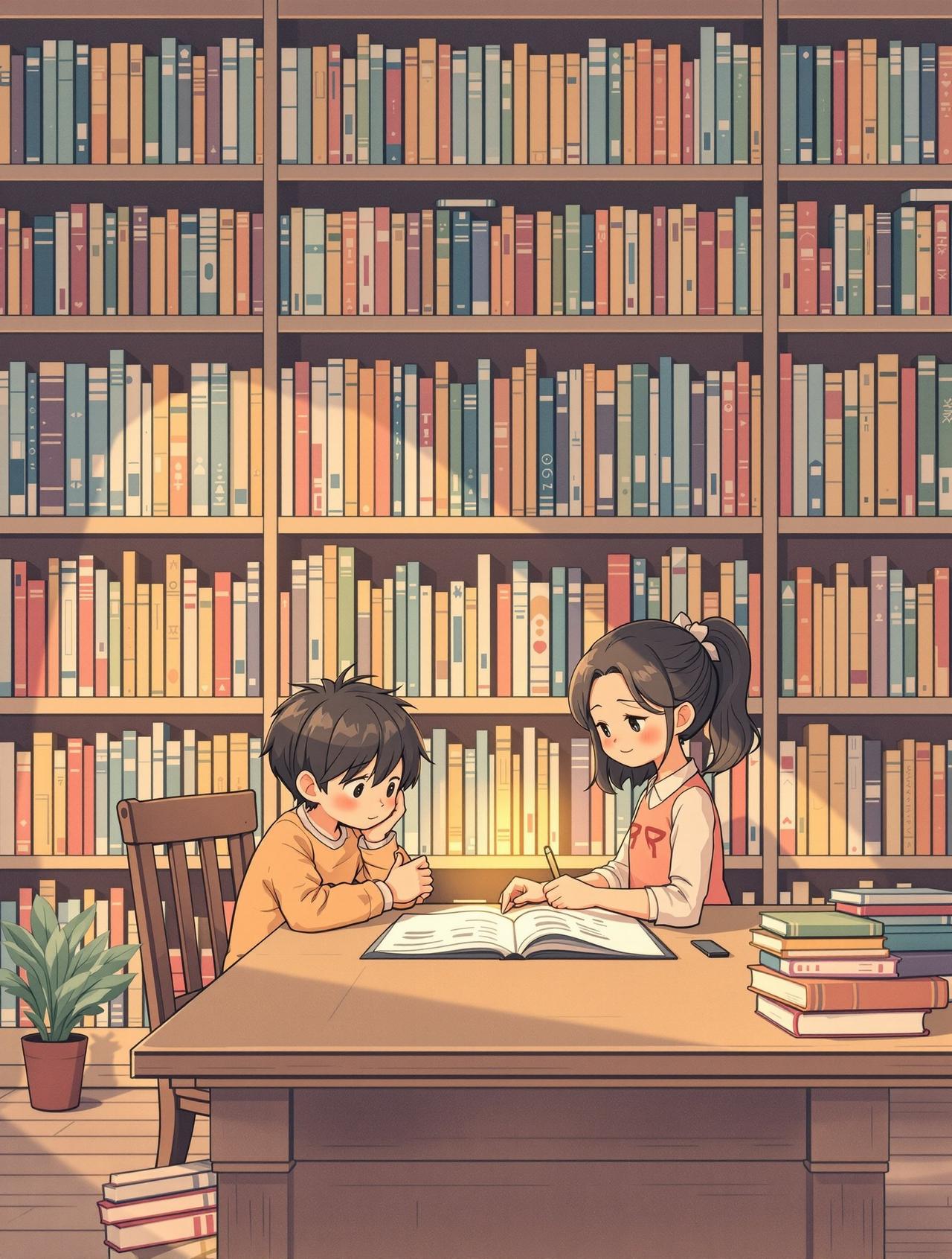 短剧在线 - 学渣逆袭之学霸爱上我